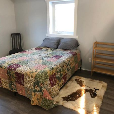 Copperville B & B 글렌날렌 외부 사진