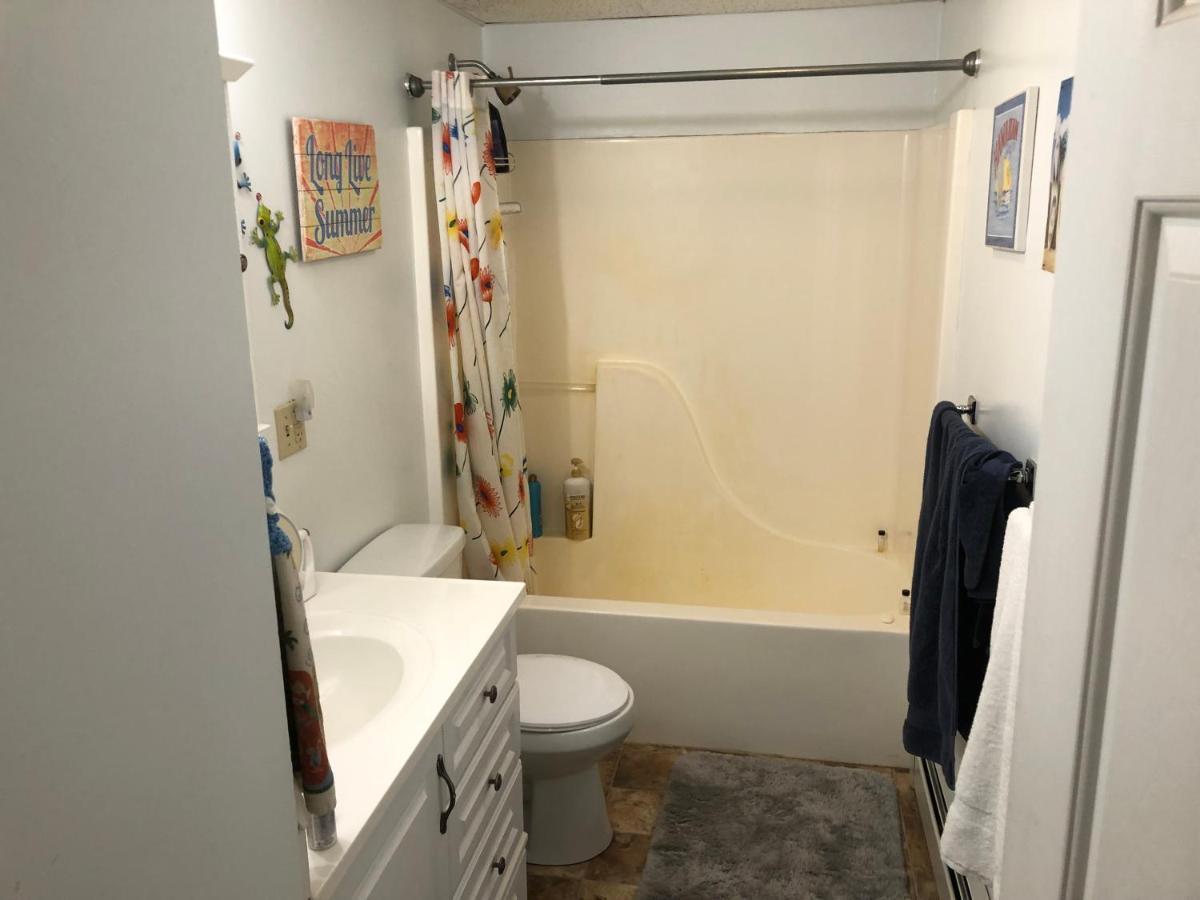 Copperville B & B 글렌날렌 외부 사진