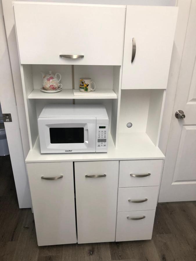 Copperville B & B 글렌날렌 외부 사진