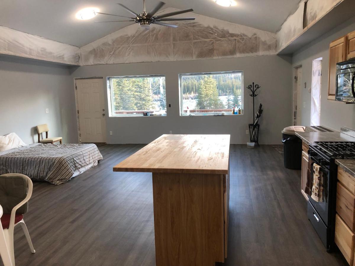 Copperville B & B 글렌날렌 외부 사진
